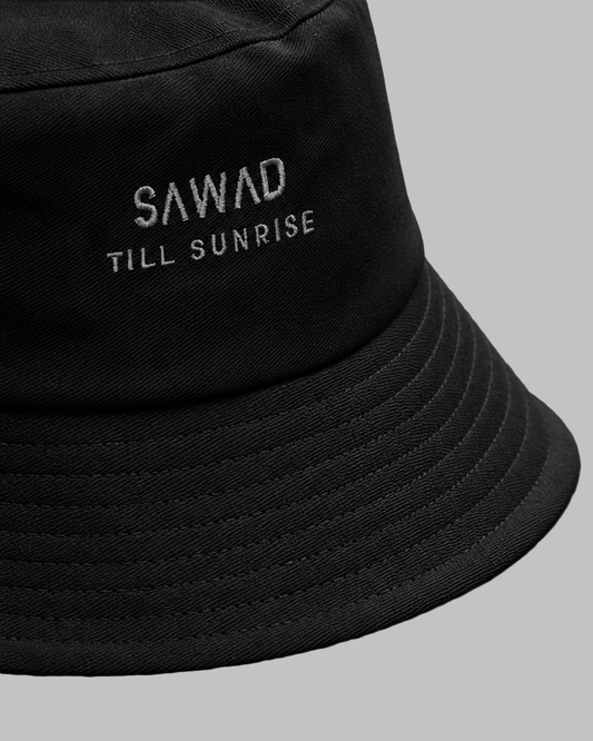 B BUCKET - SAWAD