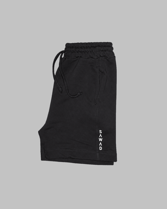 CUT SHORT - SAWAD