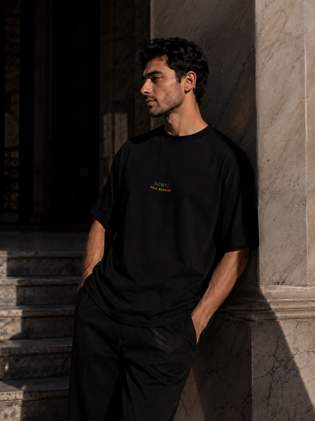MEN - SAWAD