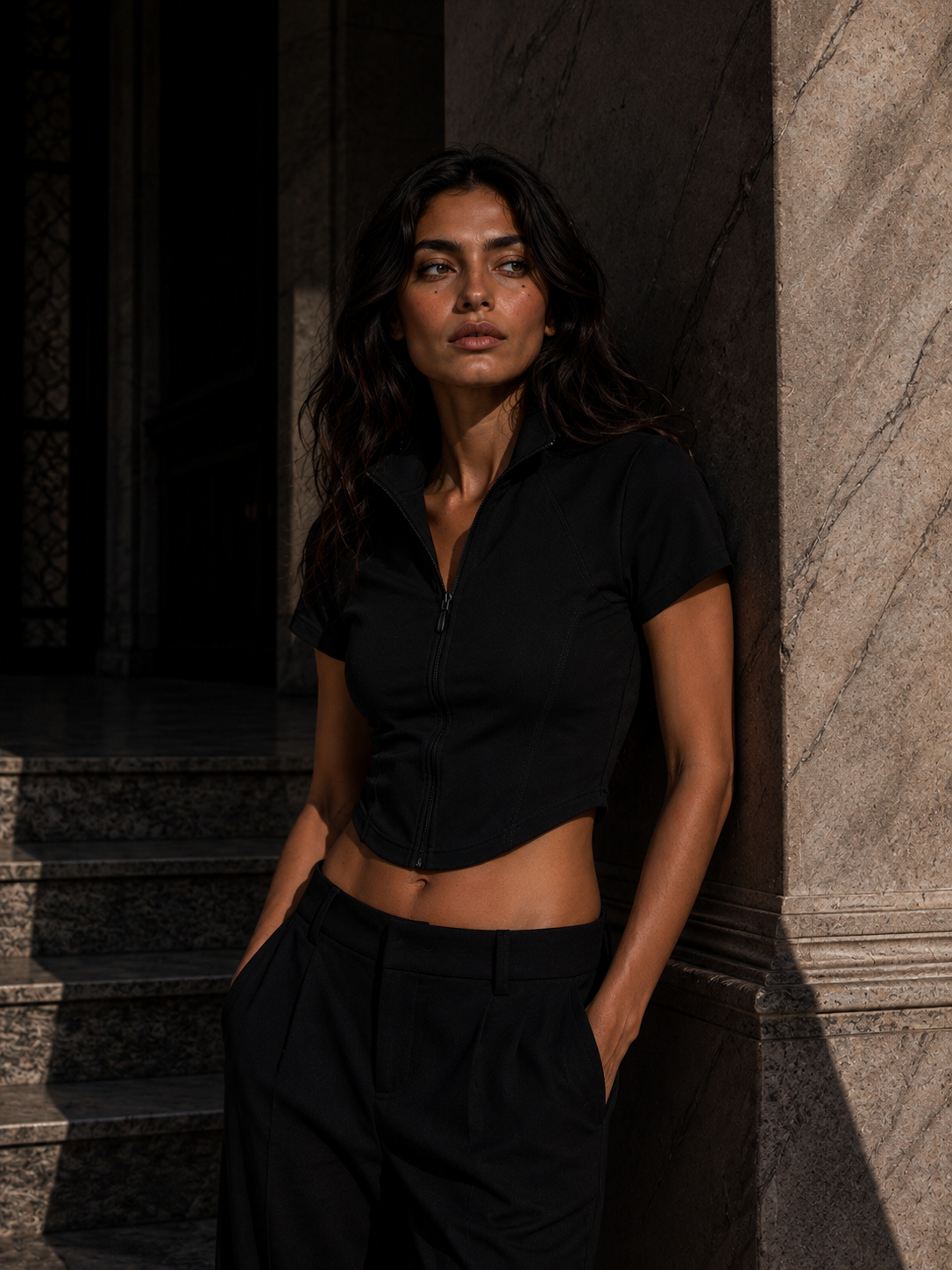 WOMEN - SAWAD