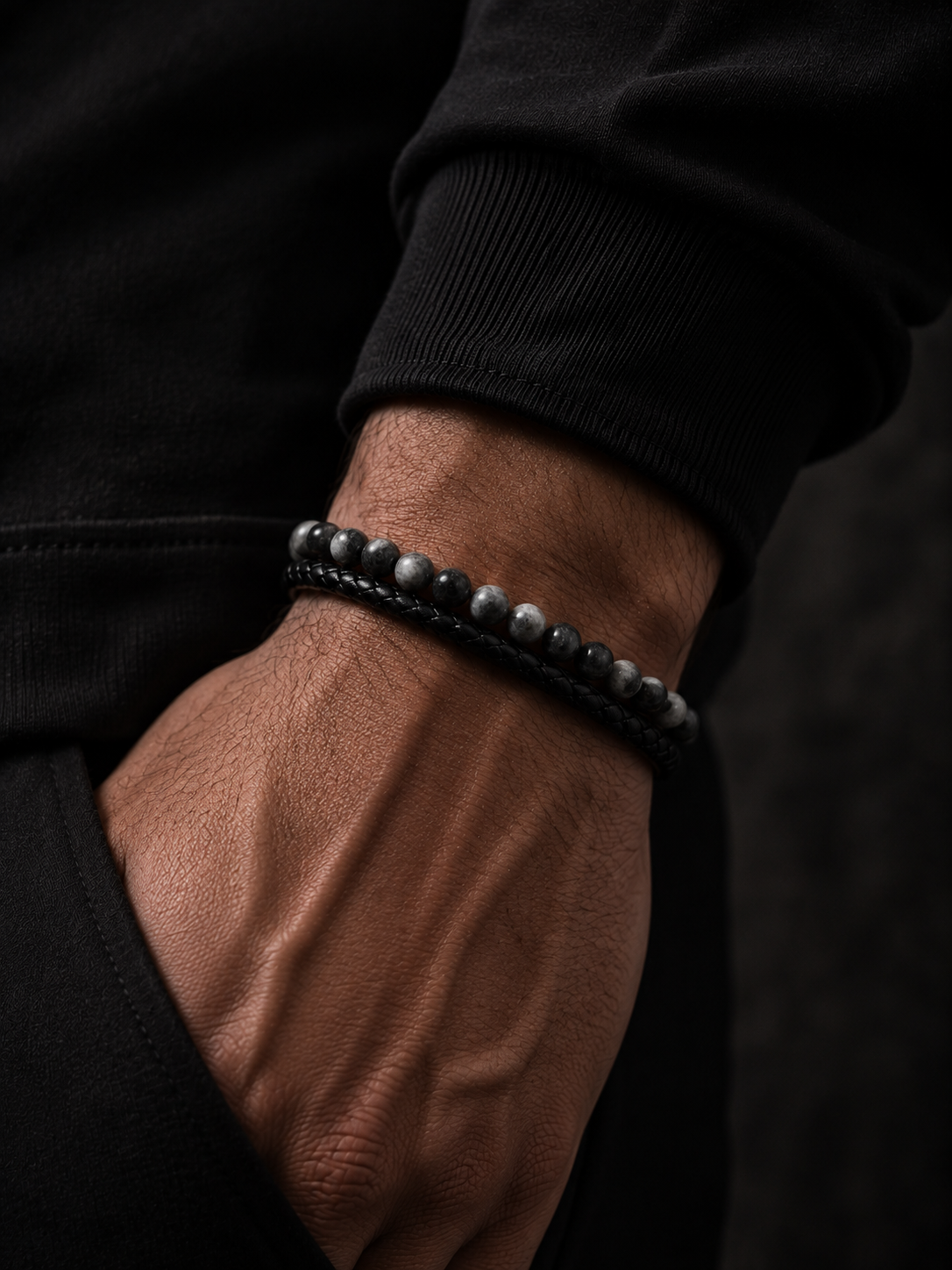 ACCESSORIES - SAWAD