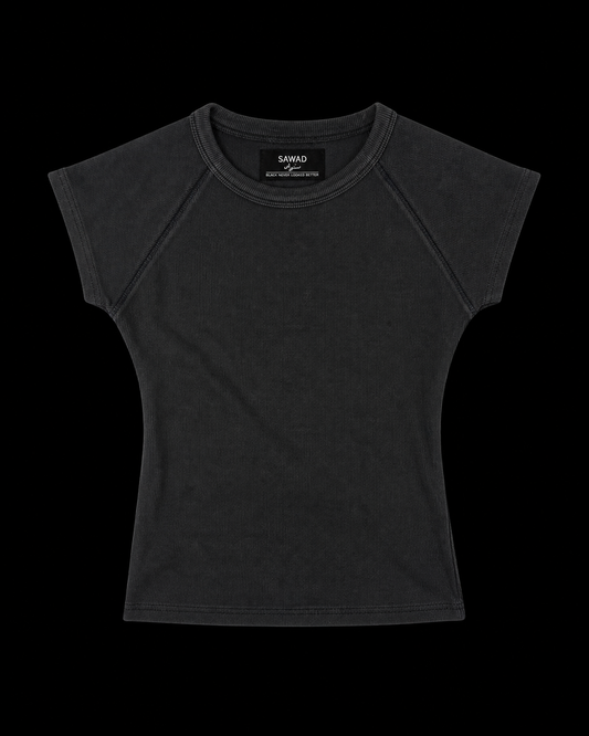 ASH TOP