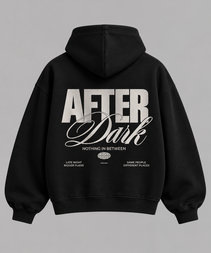 BLACK AFTER DARK