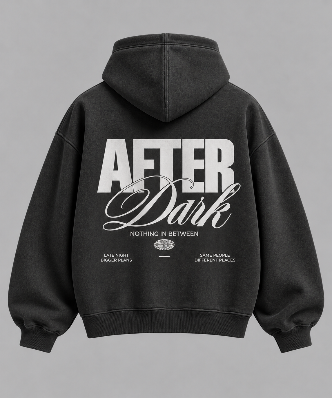 GREY AFTER DARK