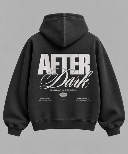 GREY AFTER DARK