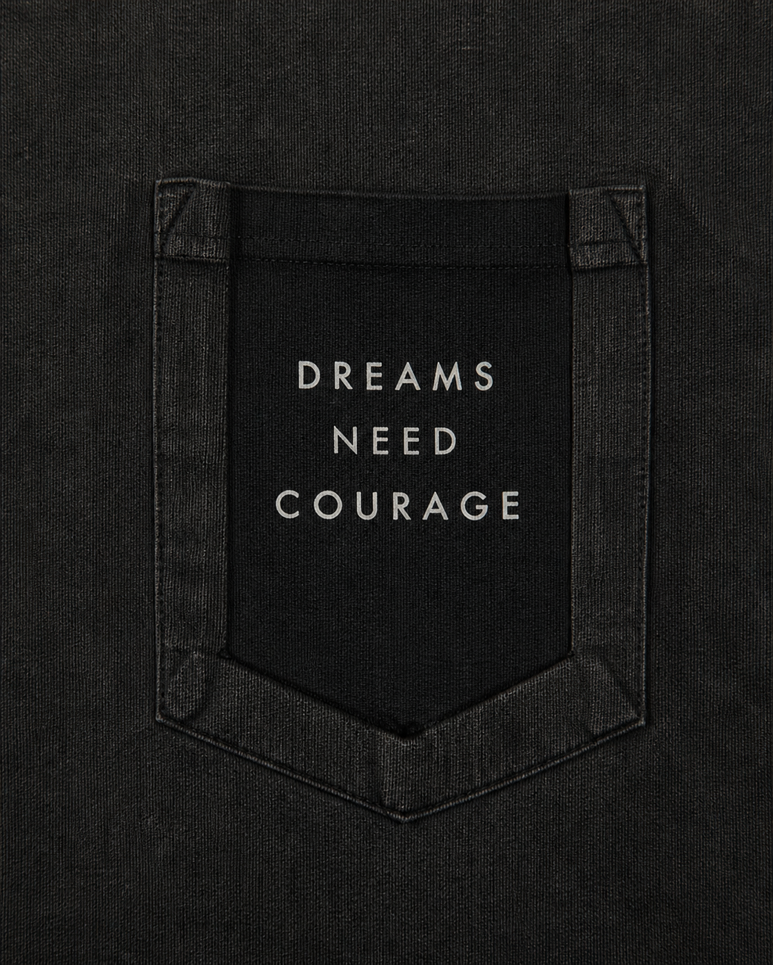 DREAMERS