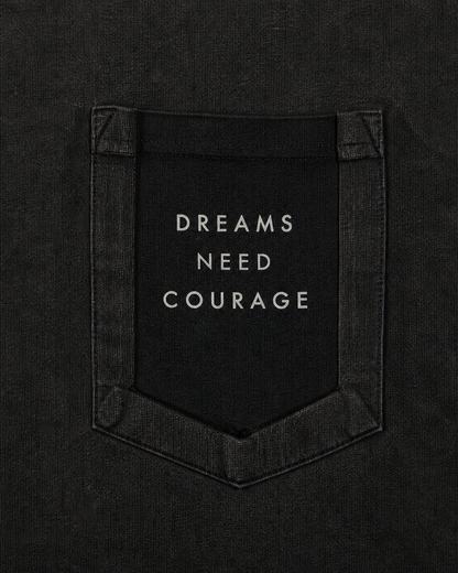 DREAMERS