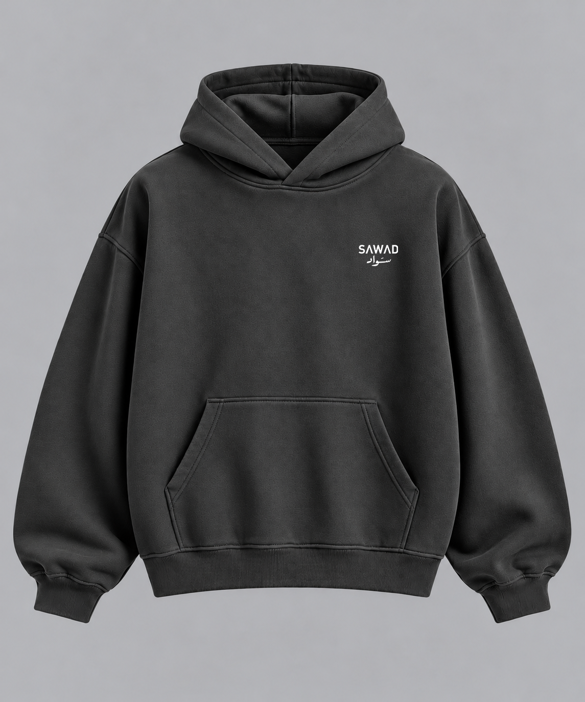 GREY POWER