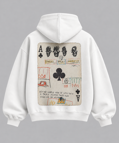 WHITE ACE