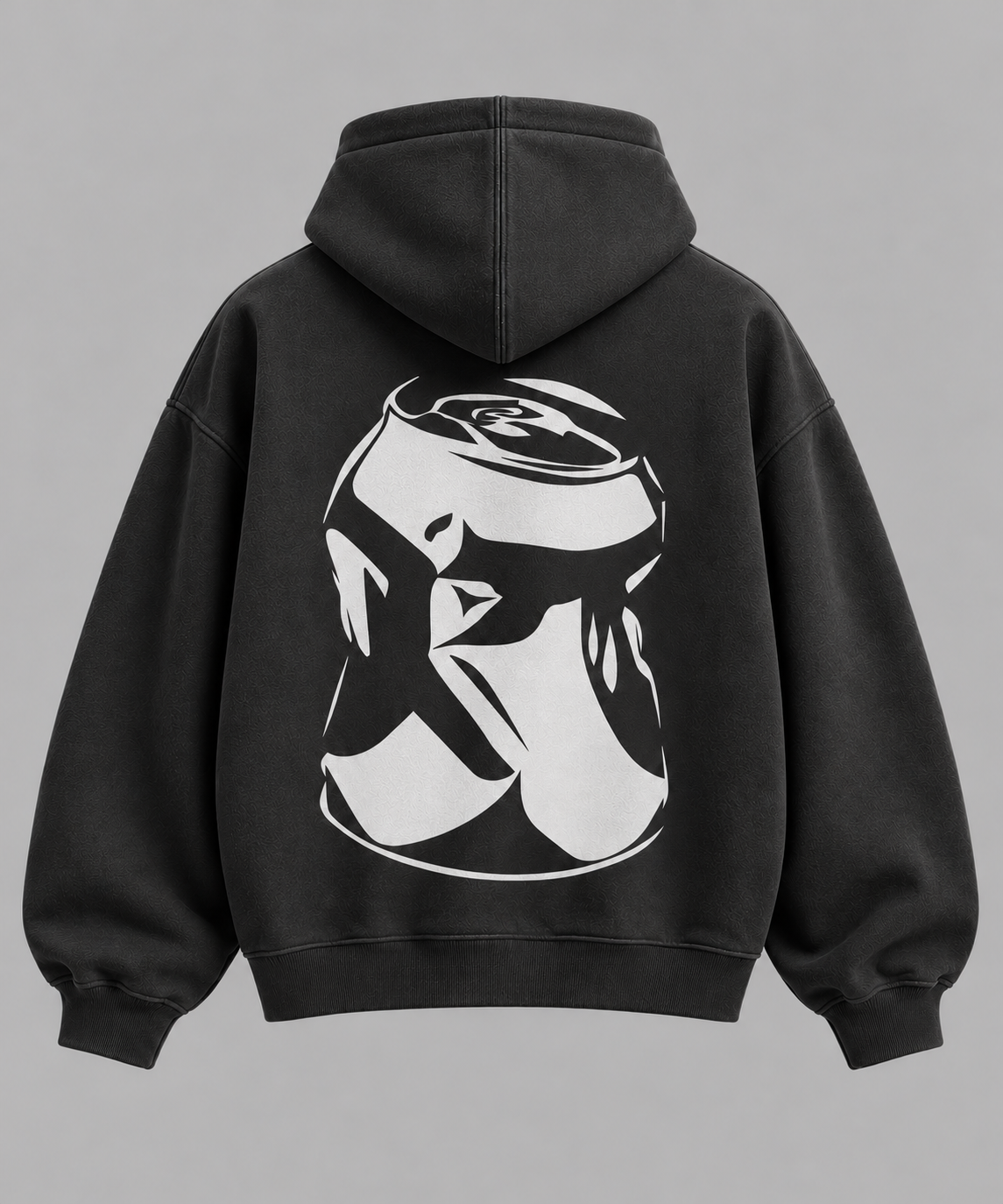 GREY POWER