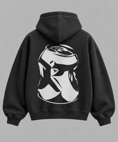 GREY POWER