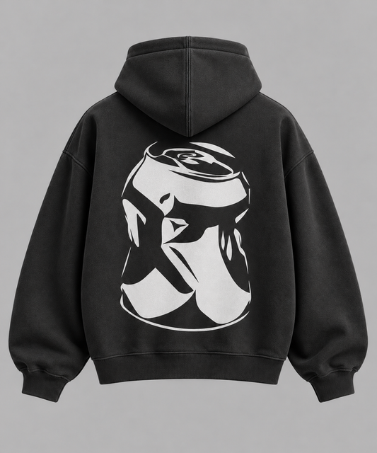 GREY POWER