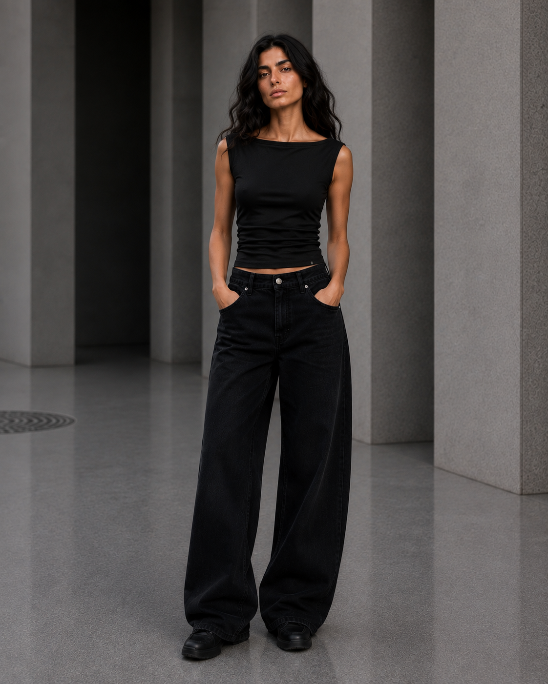 WAIST