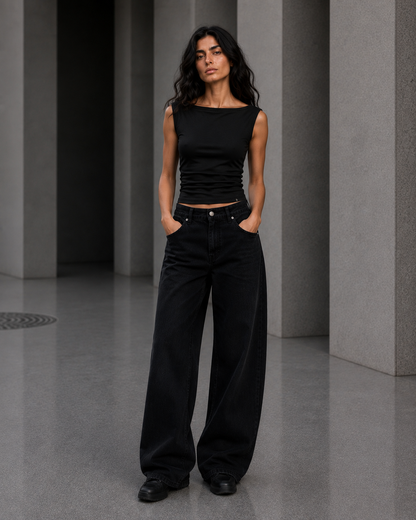 WAIST