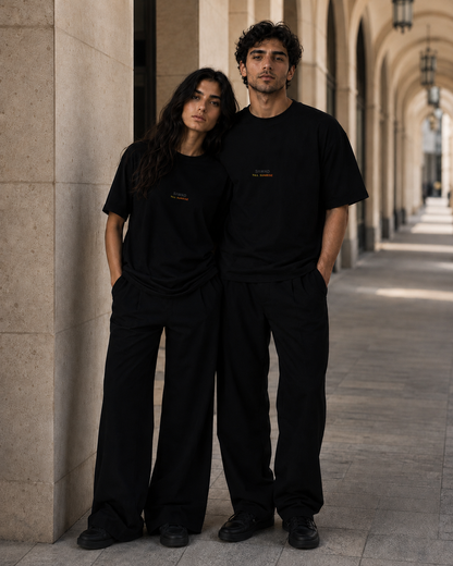 تيشيرت "Till Sunrise"