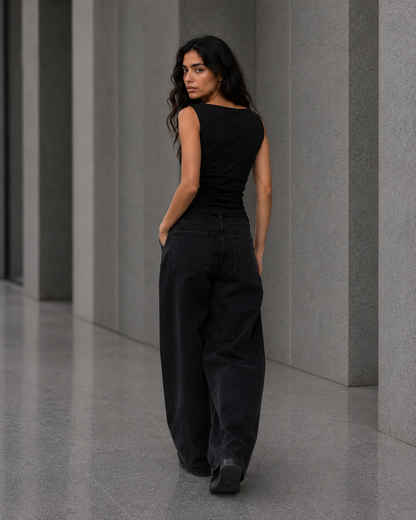 WAIST