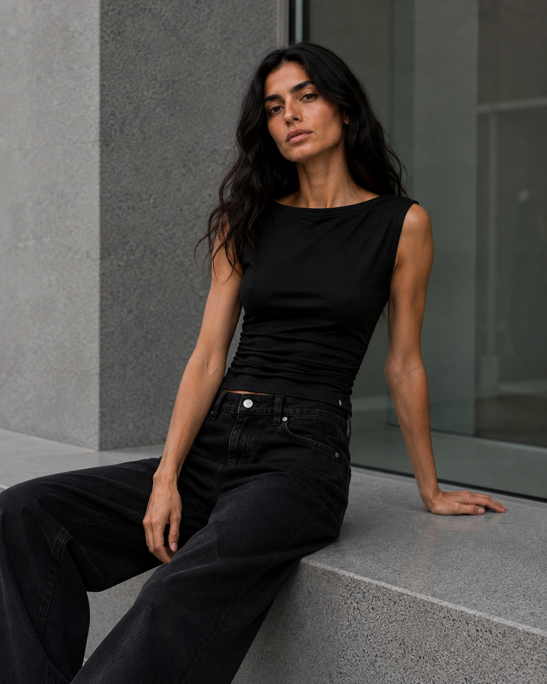 WAIST