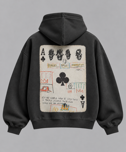 GREY ACE