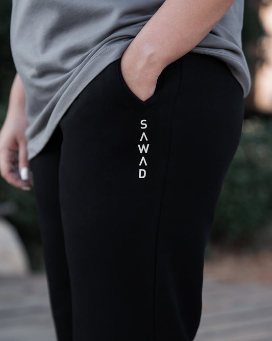 SAWAD SWEATPANTS