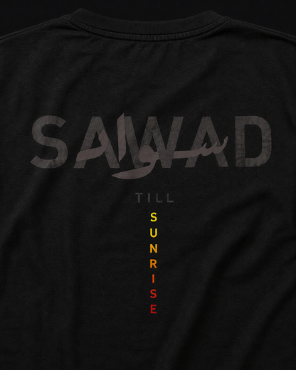 TILL SUNRISE