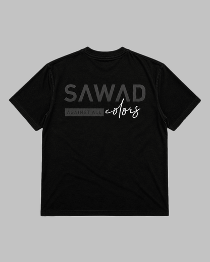 AGAINST ALL - SAWAD