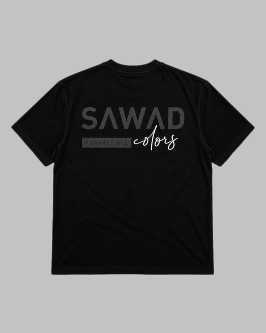 AGAINST ALL - SAWAD