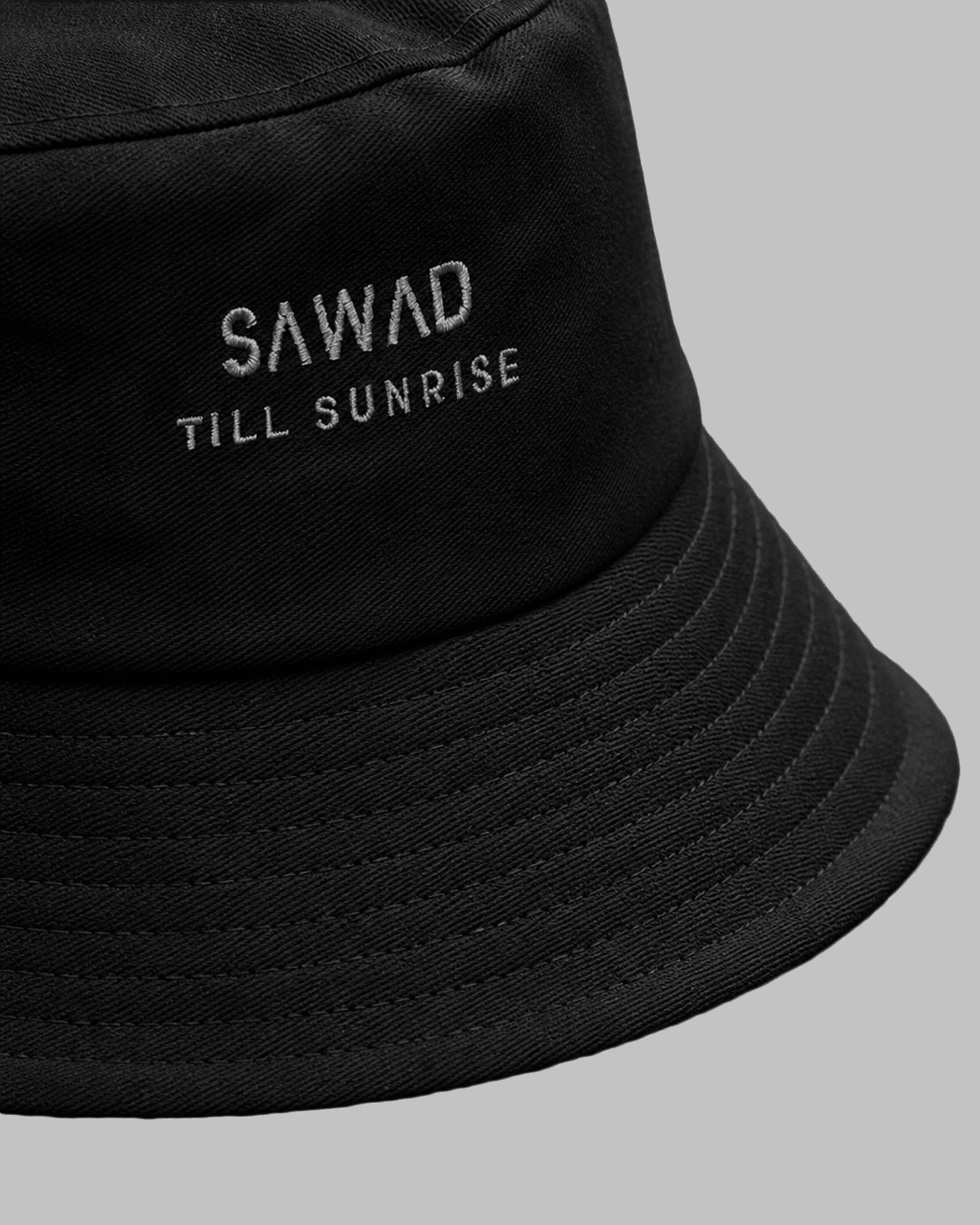 B BUCKET - SAWAD