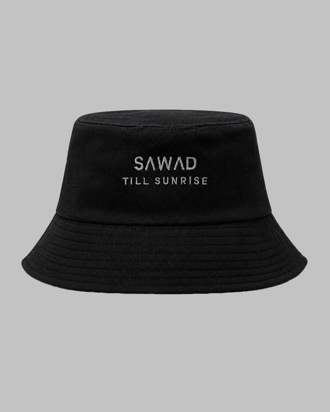B BUCKET - SAWAD