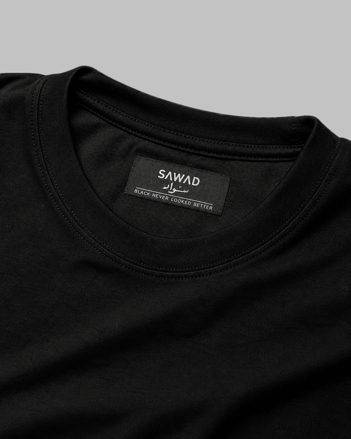 BARE - SAWAD