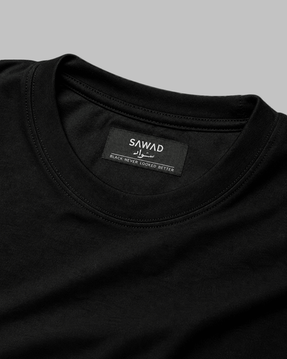 BARE - SAWAD