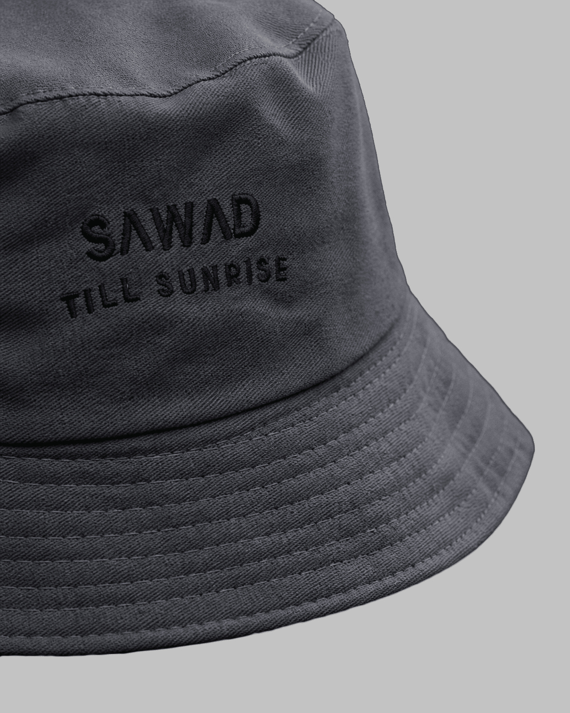 G BUCKET - SAWAD