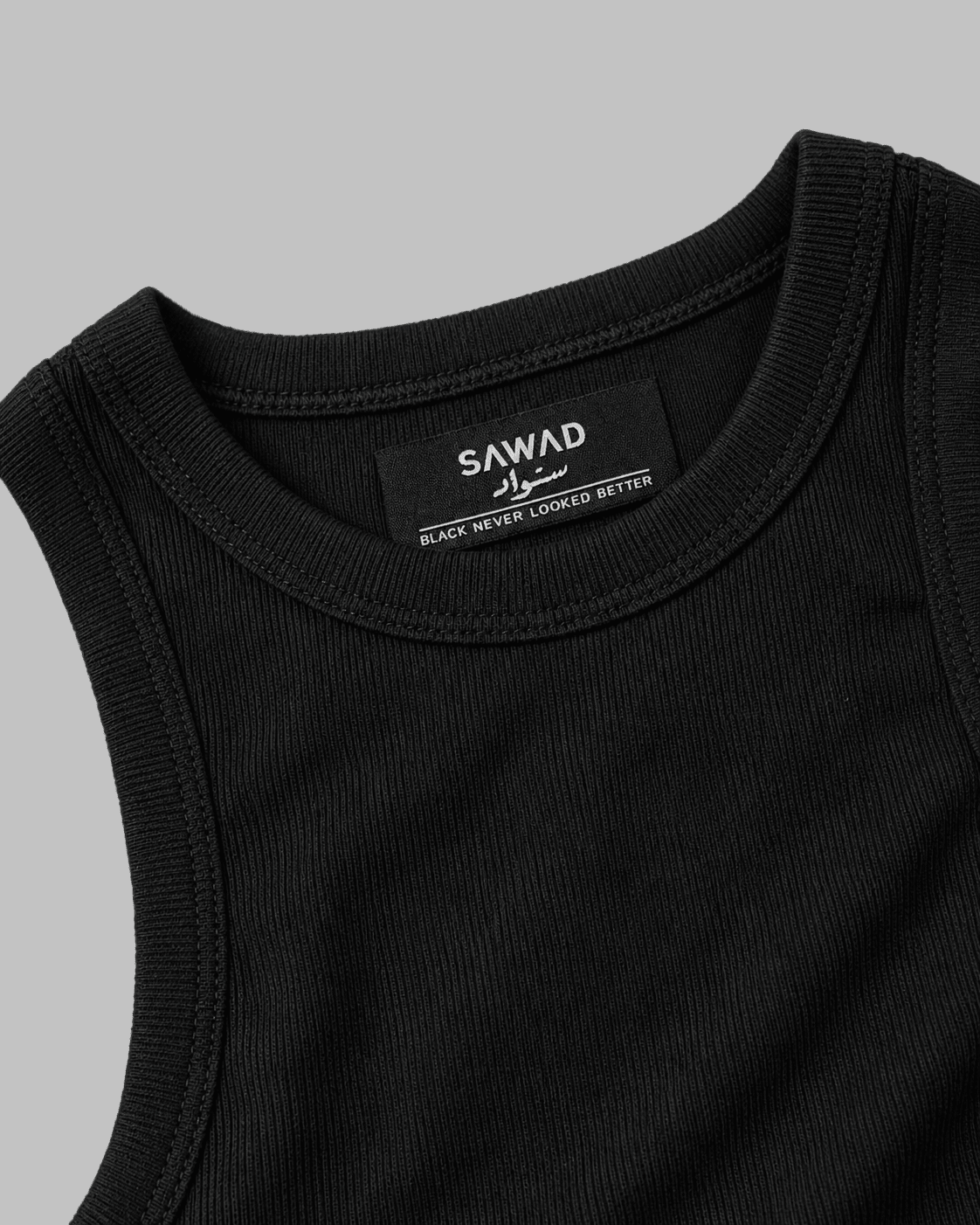 GROUND - SAWAD