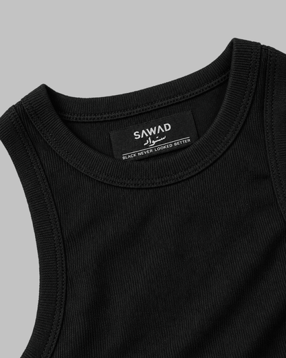 GROUND - SAWAD