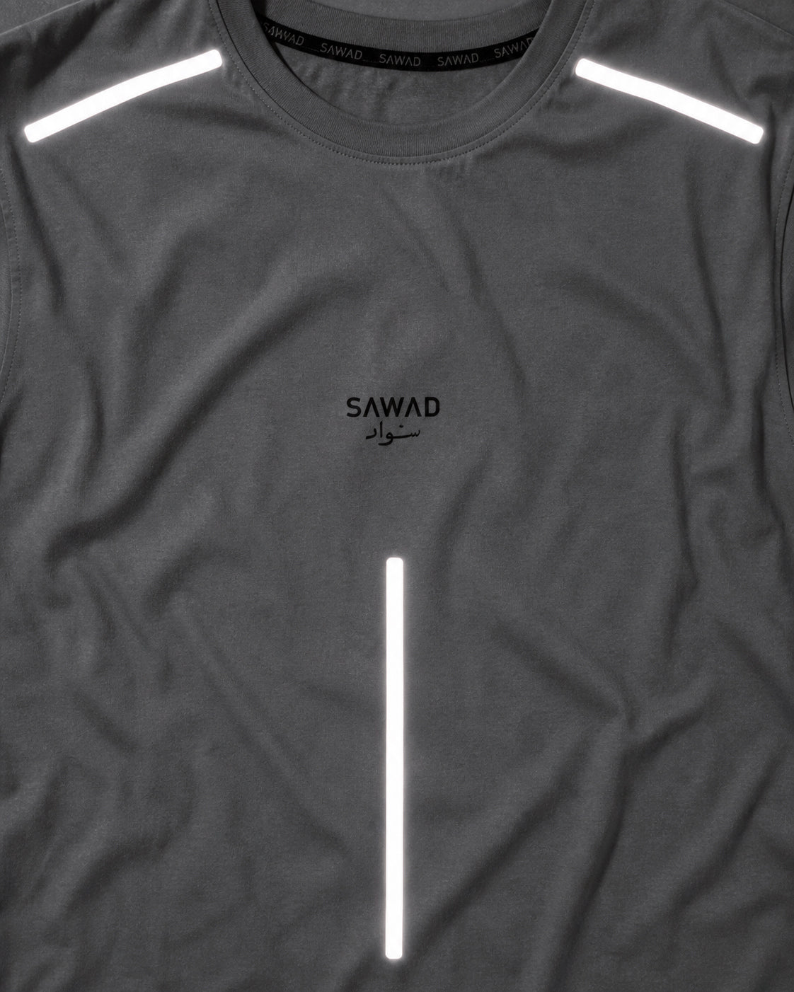 OFFSET - SAWAD