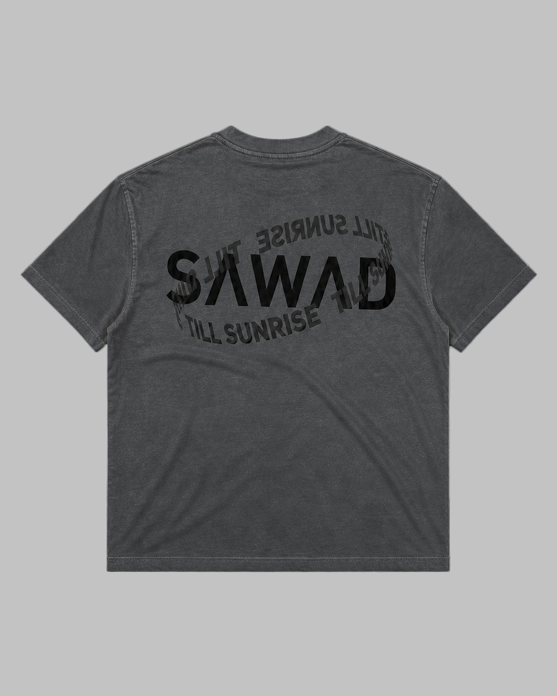 SPHERE - SAWAD