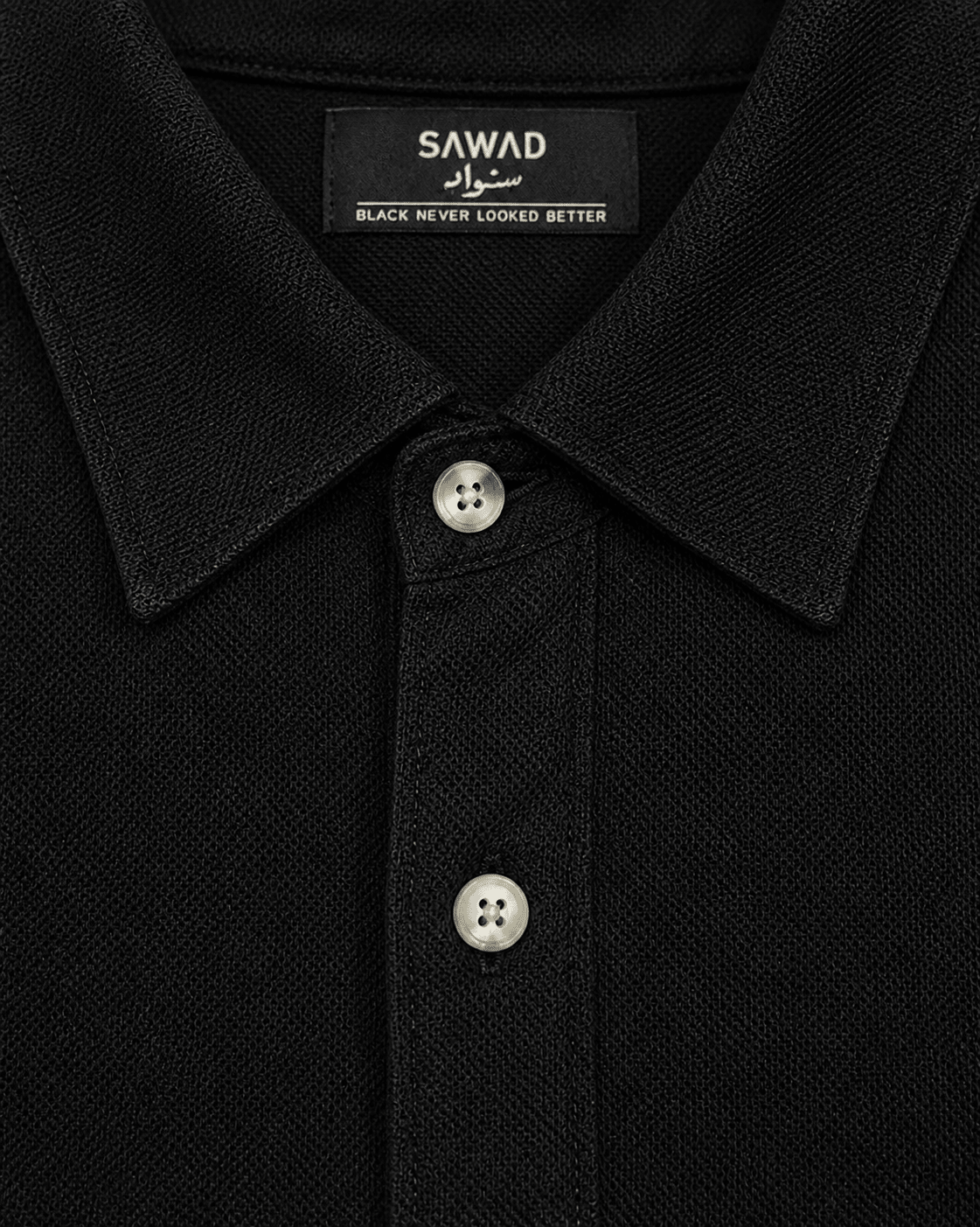 VOID - SAWAD